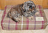 The Scotney Luxury Dog Bed - Small